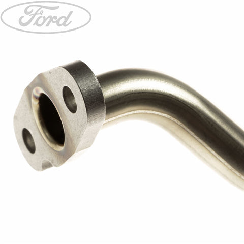 GENUINE FORD 1372332 TURBOCHARGER CONNECTING HOSE | ML Performance UK