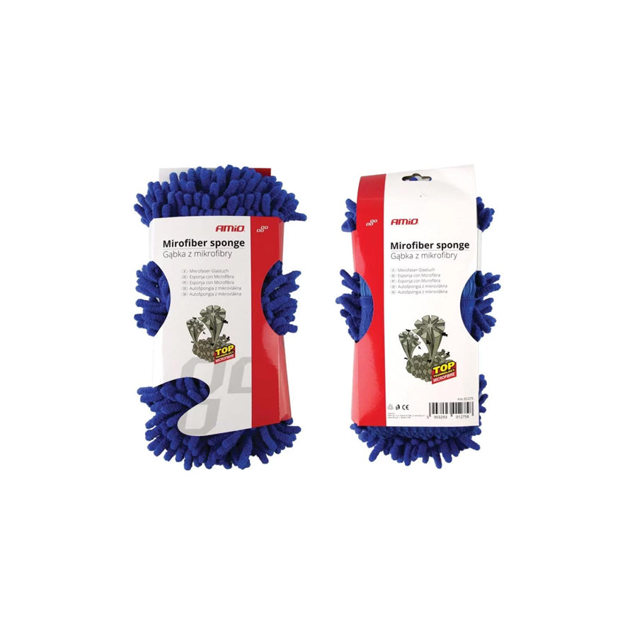 Amio Cwash-08 01275 Car Wash Mitt