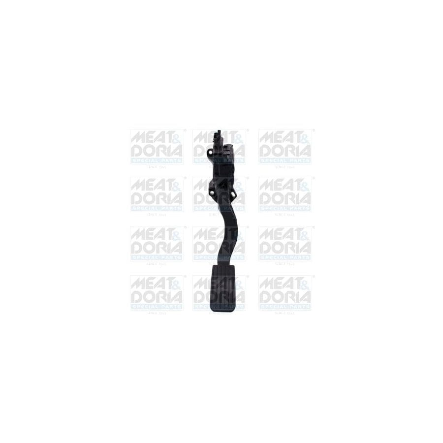 MEAT & DORIA 83552 Accelerator Pedal Kit | ML Performance UK Car Parts