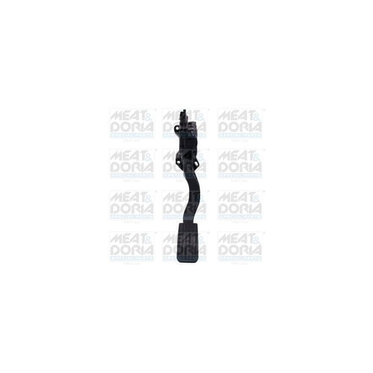 MEAT & DORIA 83552 Accelerator Pedal Kit | ML Performance UK Car Parts