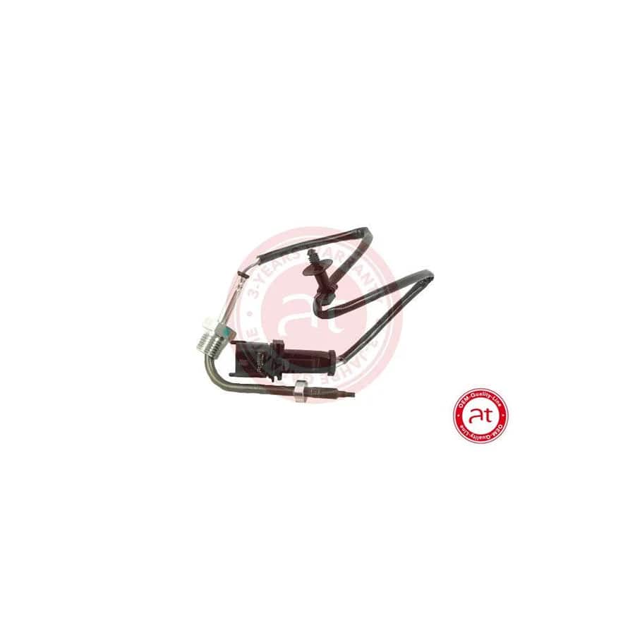 At Autoteile Germany at11054 Sensor, Exhaust Gas Temperature