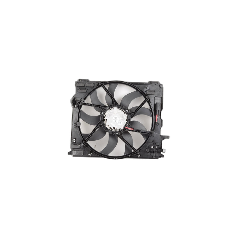 Genuine BMW 17112284887 F83 F80 F82 Fan Housing With Fan 850W (Inc. M4)