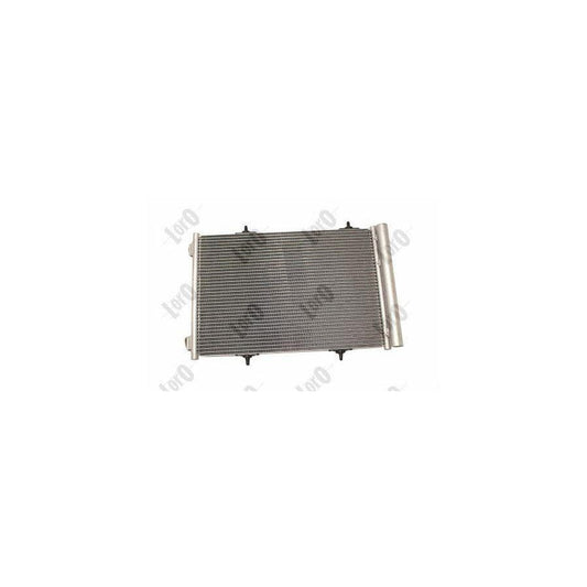 Abakus 0090160020 Air Conditioning Condenser | ML Performance UK