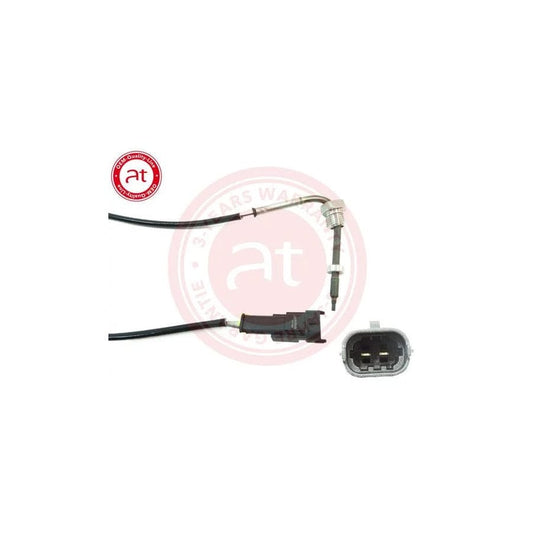 At Autoteile Germany at11050 Sensor, Exhaust Gas Temperature For Opel Corsa D Hatchback (S07)