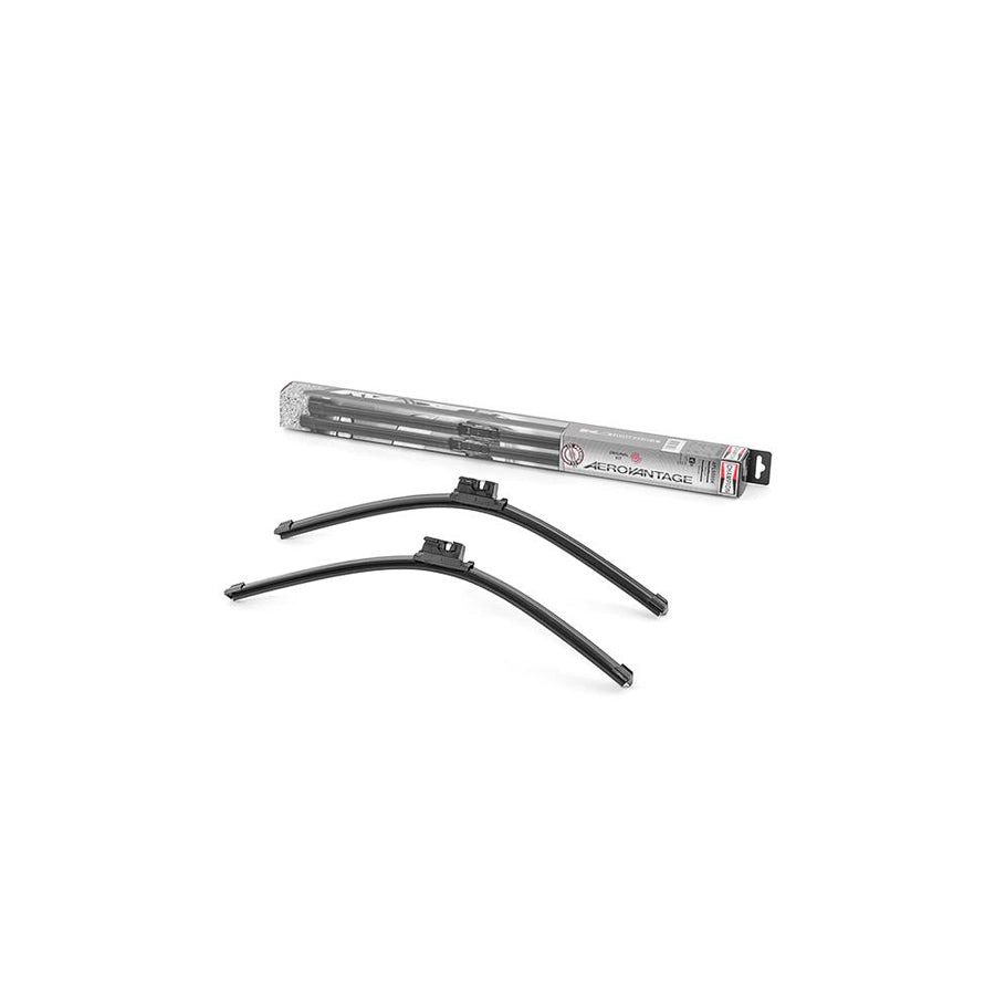 Champion Aerovantage Flat Afl5555K/C02 Wiper Blade | ML Performance UK Car Parts