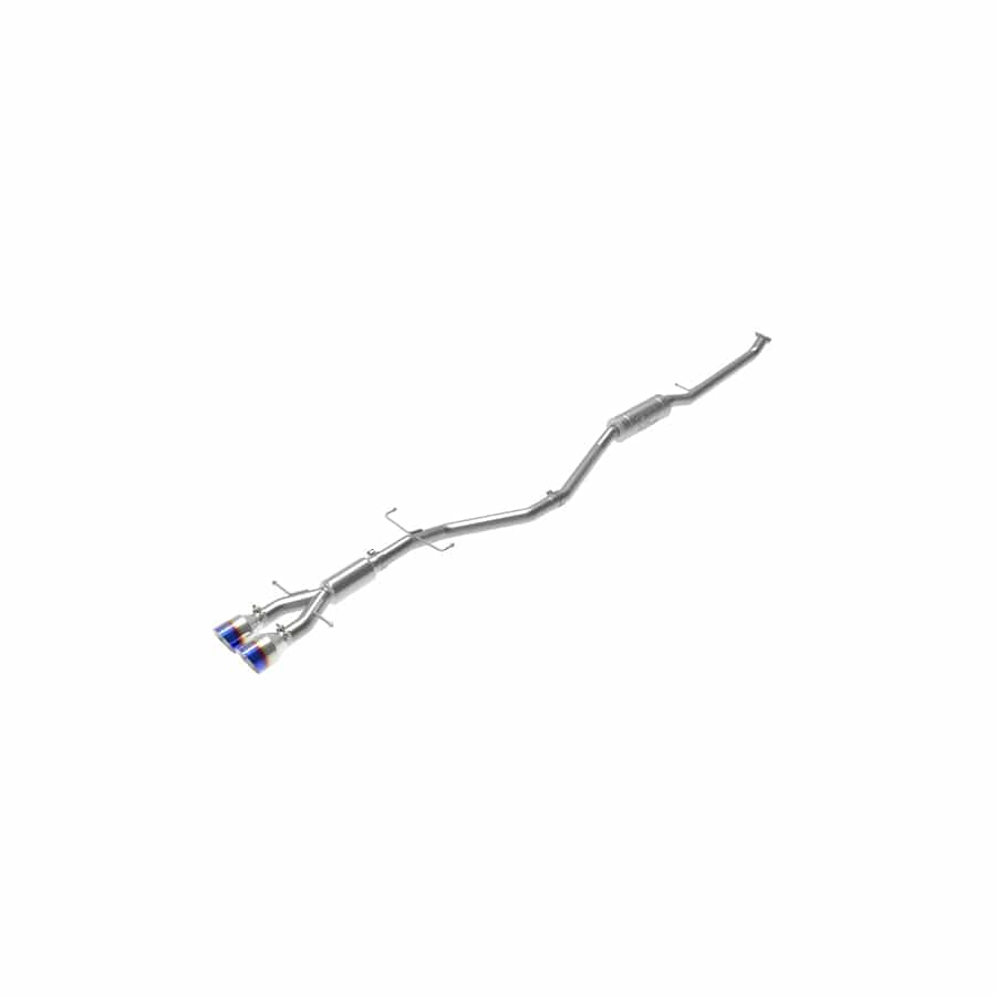  aFe 49-36619-L Cat-Back Exhaust System Honda Civic Si Sedan 17-20 L4-1.5L (T)  | ML Performance UK Car Parts