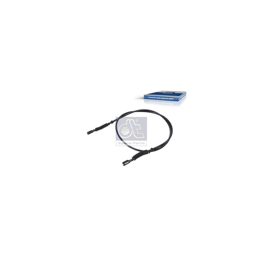 DT Spare Parts 1.20066 Accelerator Cable | ML Performance UK Car Parts