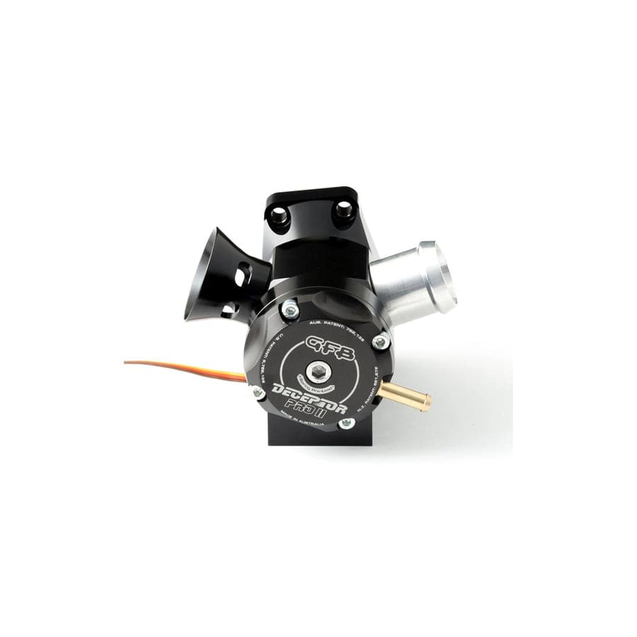 Go Fast Bits T9510 Deceptor Pro II Hyundai I30N | ML Performance UK Car Parts