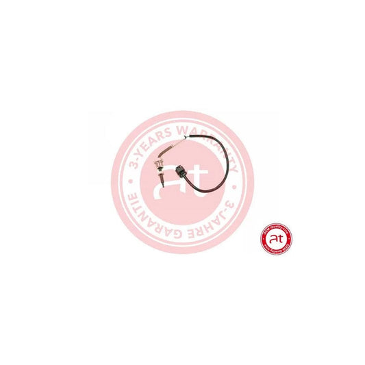 At Autoteile Germany at11046 Sensor, Exhaust Gas Temperature