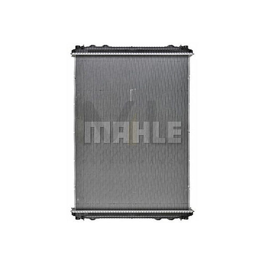 MAHLE ORIGINAL CR 1257 000P Engine radiator without frame, Brazed cooling fins | ML Performance Car Parts