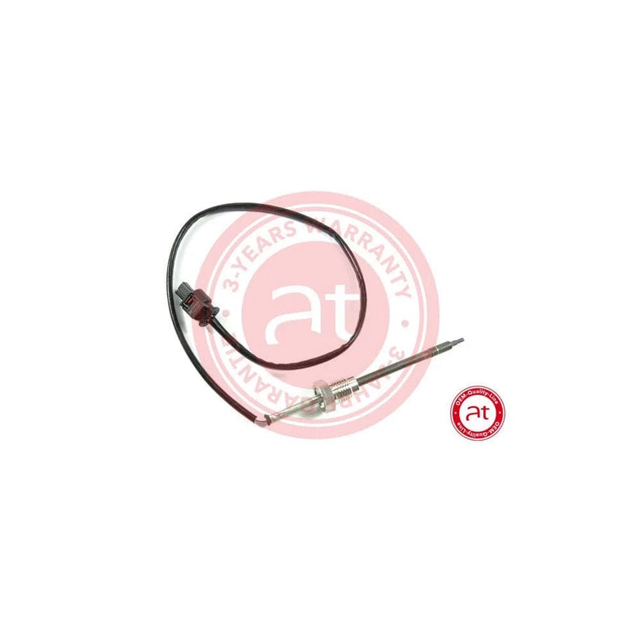 At Autoteile Germany at11044 Sensor, Exhaust Gas Temperature