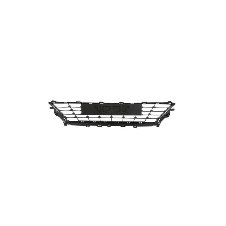Blic 5703-05-6044910P Bumper Grill For Renault Megane