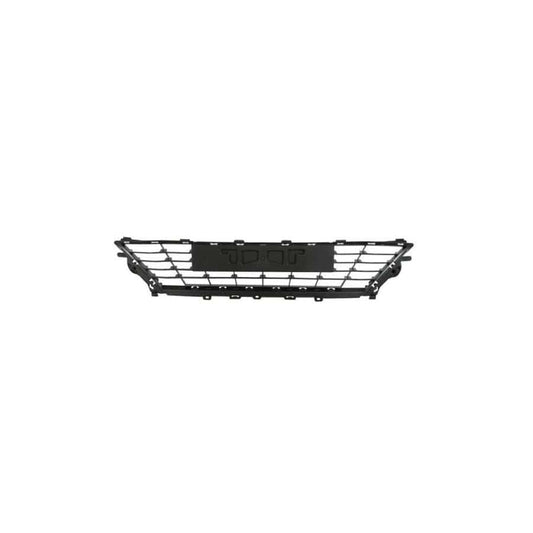 Blic 5703-05-6044910P Bumper Grill For Renault Megane