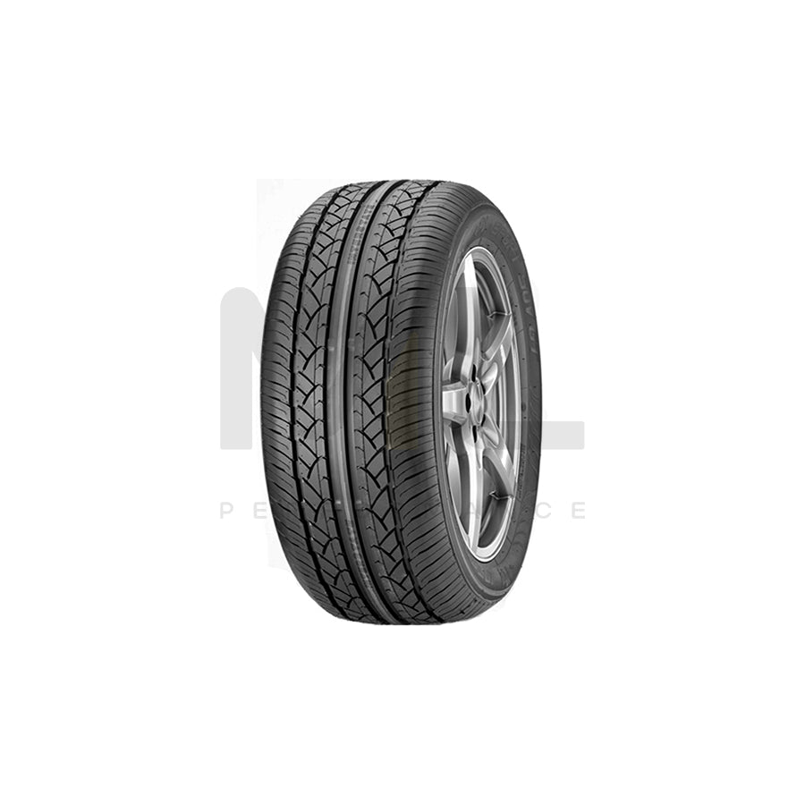 Interstate Sport SUV GT 295/35 ZR21 107Y SUV Summer Tyre | ML Performance UK Car Parts