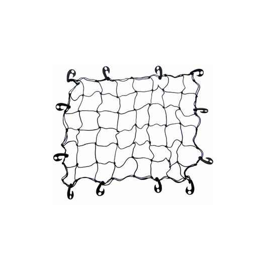 Amio Cnet-02 01273 Car Cargo Net