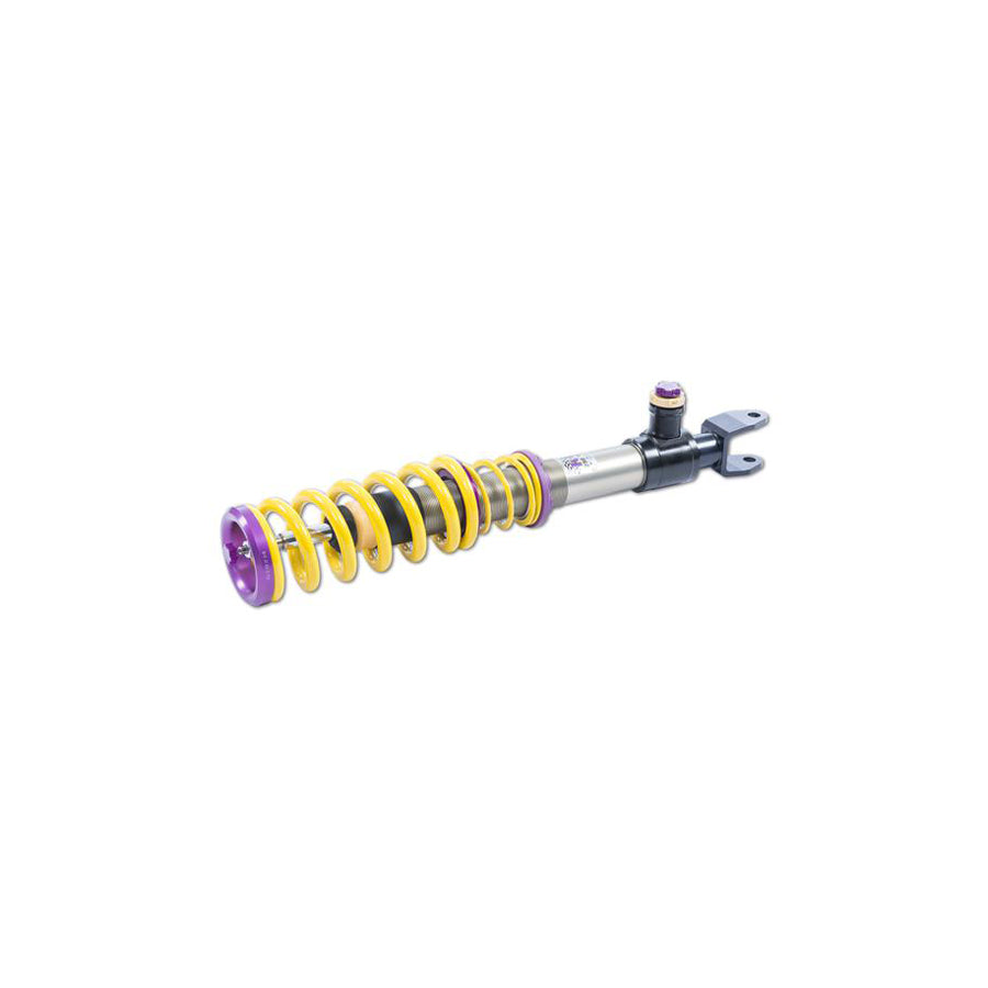 KW 3A725089 Mercedes-Benz A/C205 Variant 4 Coilover Kit 3  | ML Performance UK Car Parts