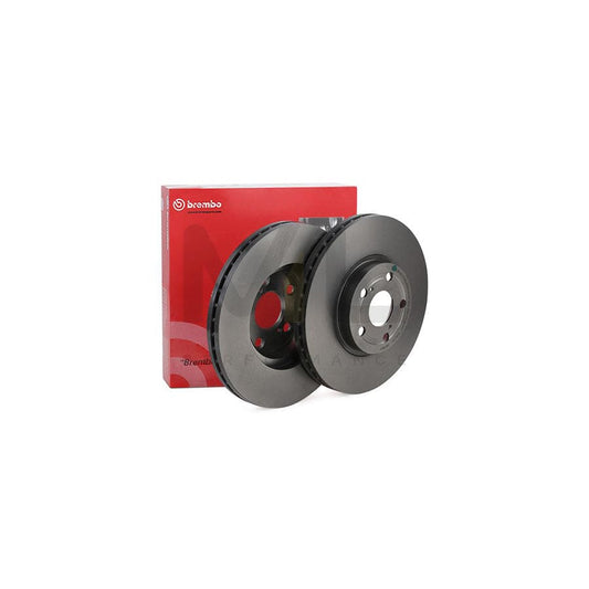 BREMBO COATED DISC LINE 09.9799.11 Brake Disc for TOYOTA AVENSIS Internally Vented, Coated, High-carbon | ML Performance Car Parts