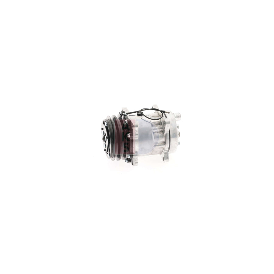 AKS Dasis 910172N Connection Piece, Hose Line | ML Performance UK