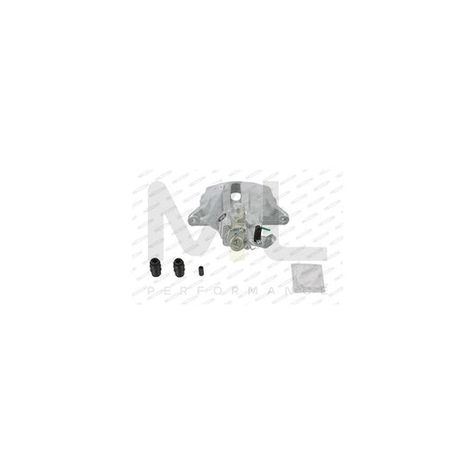 FERODO PREMIER FCL694364 Brake Caliper for CITRO?N C5 with accessories | ML Performance Car Parts