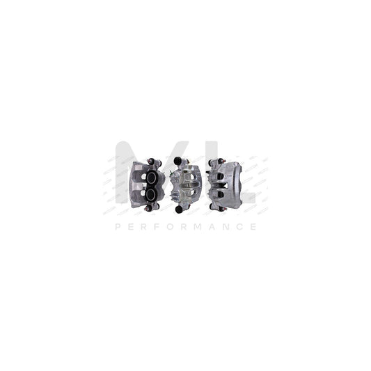 FERODO FCL695205 Brake Caliper PREMIER | ML Performance Car Parts