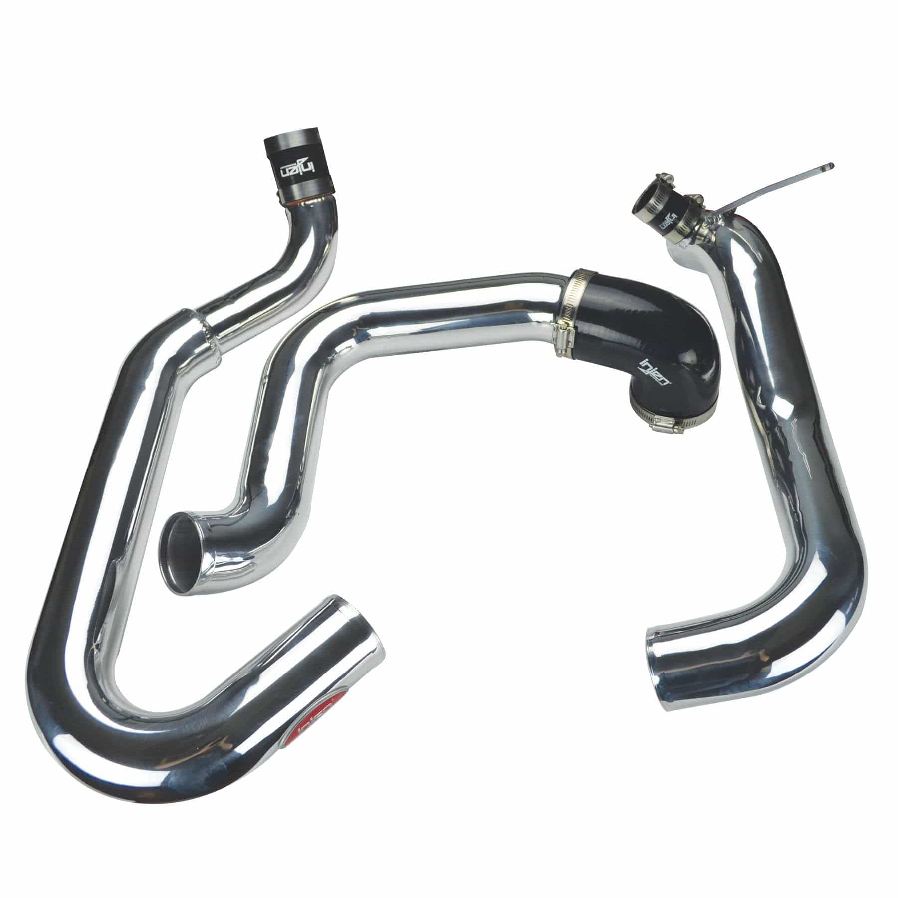 INJEN SP SHORT RAM COLD AIR INTAKE SYSTEM (POLISHED) - SP1898P