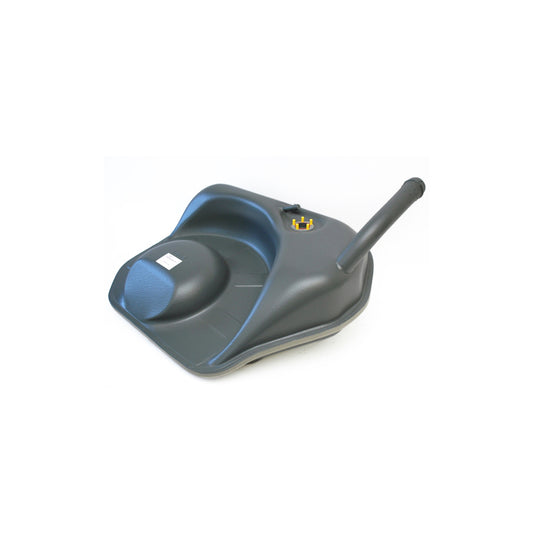 Genuine Porsche Fuel Tank / Petrol Tank 62Ltr Porsche 911, 2 0-2 7, 10/63-07/73 | ML Performance UK Car Parts