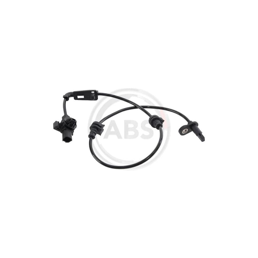 A.B.S. 30839 ABS Sensor for HONDA Civic VIII Saloon (FD, FA) | ML Performance UK Car Parts