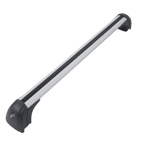 GENUINE FORD 2171008 FOCUS ESTATE ROOF BARS / CROSSBARS SILVER FOR VEHICLES WITHOUT ROOF RAILS 2018 - ONWARDS | ML Performance UK
