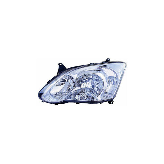 Abakus 21211H7LLDEM Headlight For Toyota Corolla Ix Hatchback (E120) | ML Performance UK