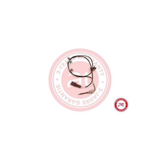 At Autoteile Germany at11058 Sensor, Exhaust Gas Temperature