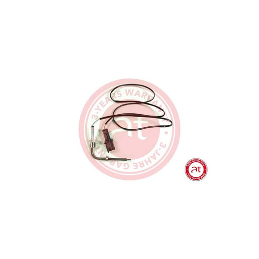 At Autoteile Germany at11056 Sensor, Exhaust Gas Temperature