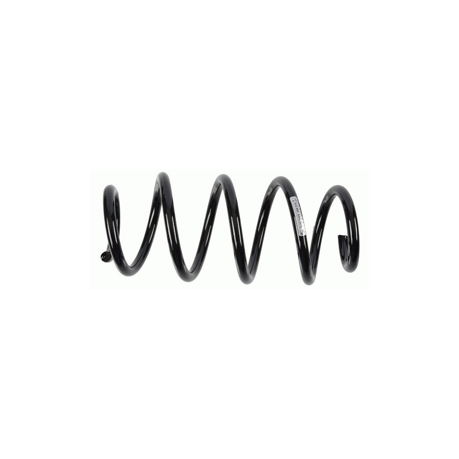 Sachs 994 518 Coil Spring For Toyota Auris Hatchback (E18)
