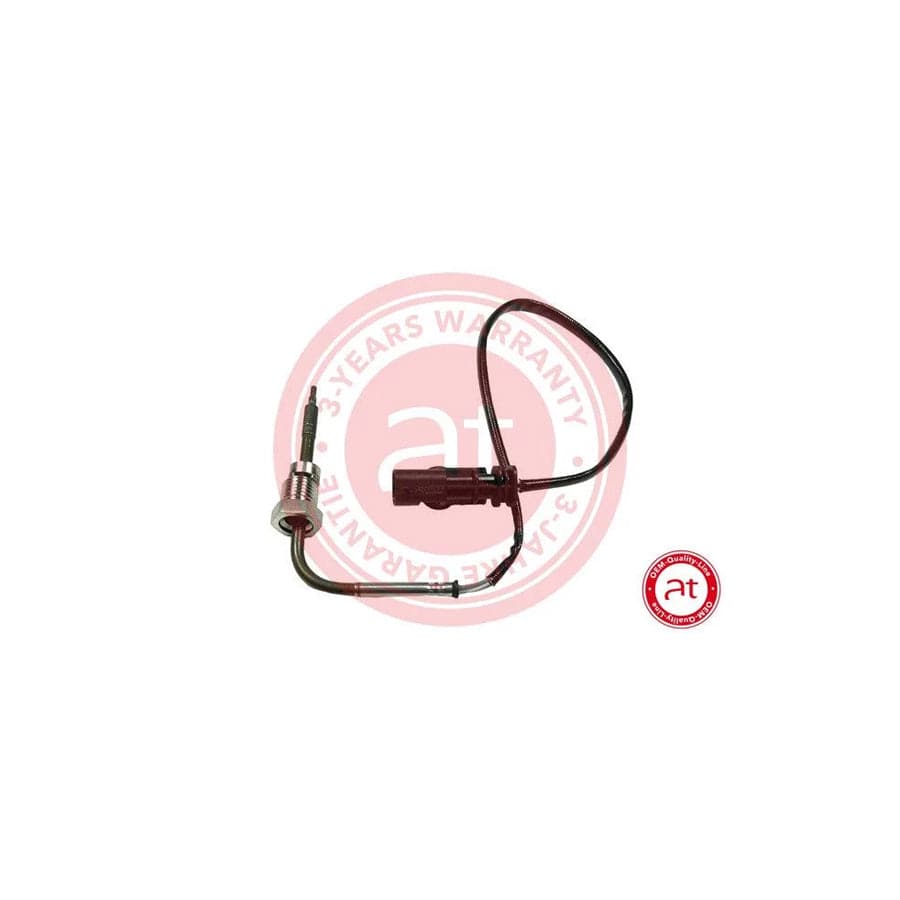 At Autoteile Germany at11083 Sensor, Exhaust Gas Temperature