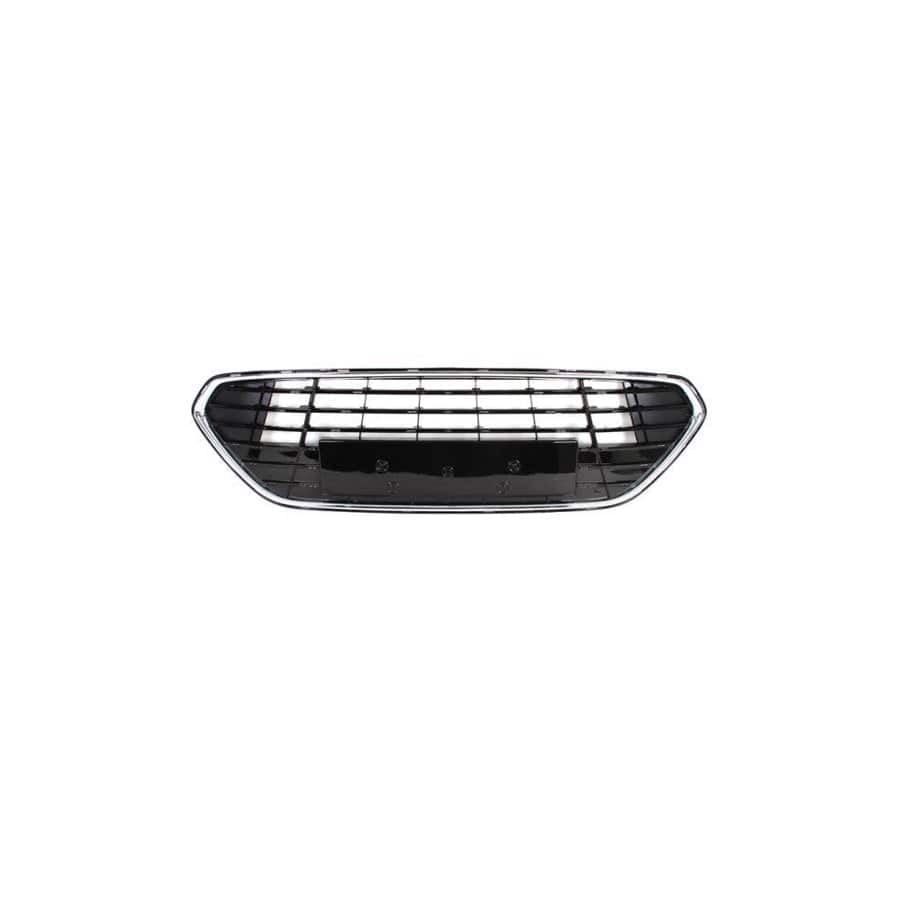 Blic 6502-07-2556997P Bumper Grill For Ford Mondeo