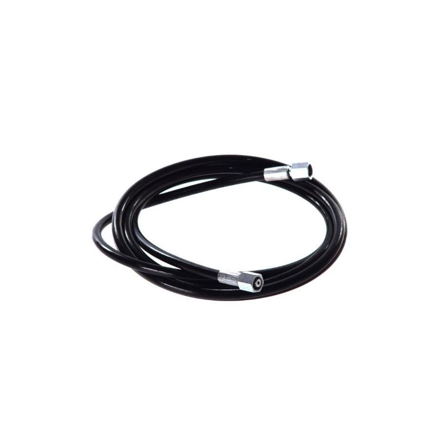 Akusan PPK2600MA Hose Line, Driver Cab Tilt Unit