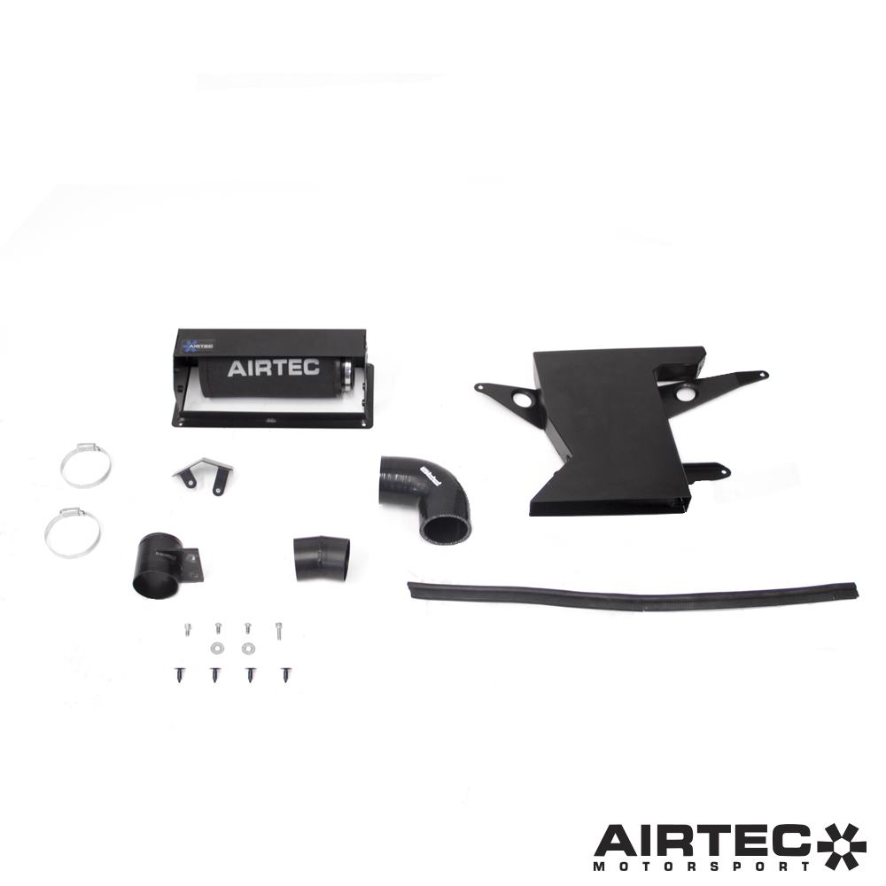 AIRTEC MOTORSPORT ATIKMINI04 INDUCTION KIT FOR MINI R56 COOPER S