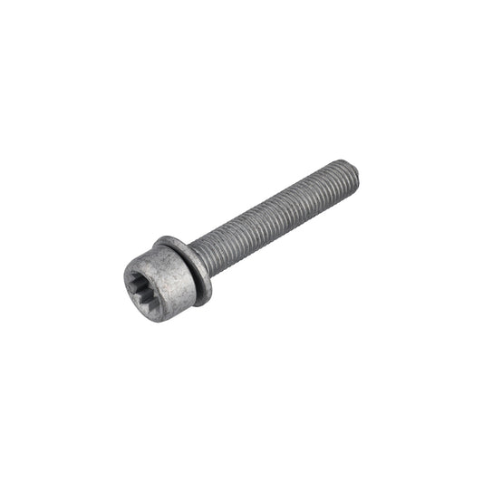 Genuine Porsche Socket Head Bolt For Engine Mount Porsche 9Ya Cayenne / 95B Macan | ML Performance UK Car Parts