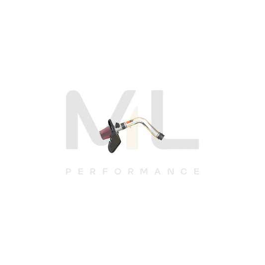 K&N 77-9016KP Performance Air Intake System | ML Car Parts UK | ML Performance