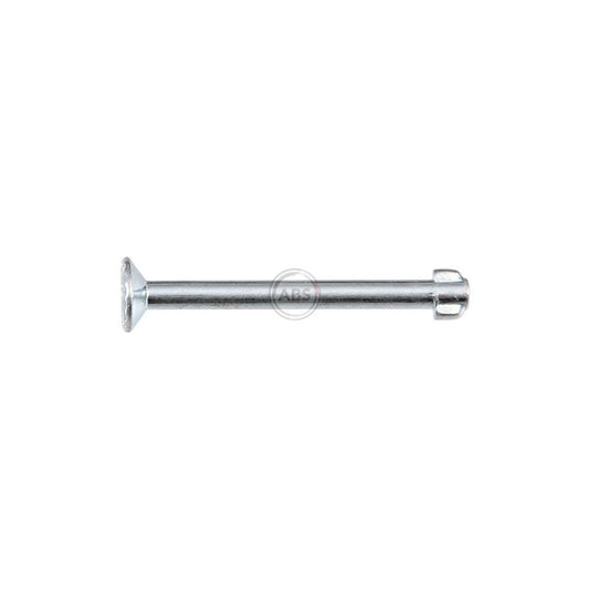 A.B.S. 96165 Spring Retaining Pin, Brake Shoe