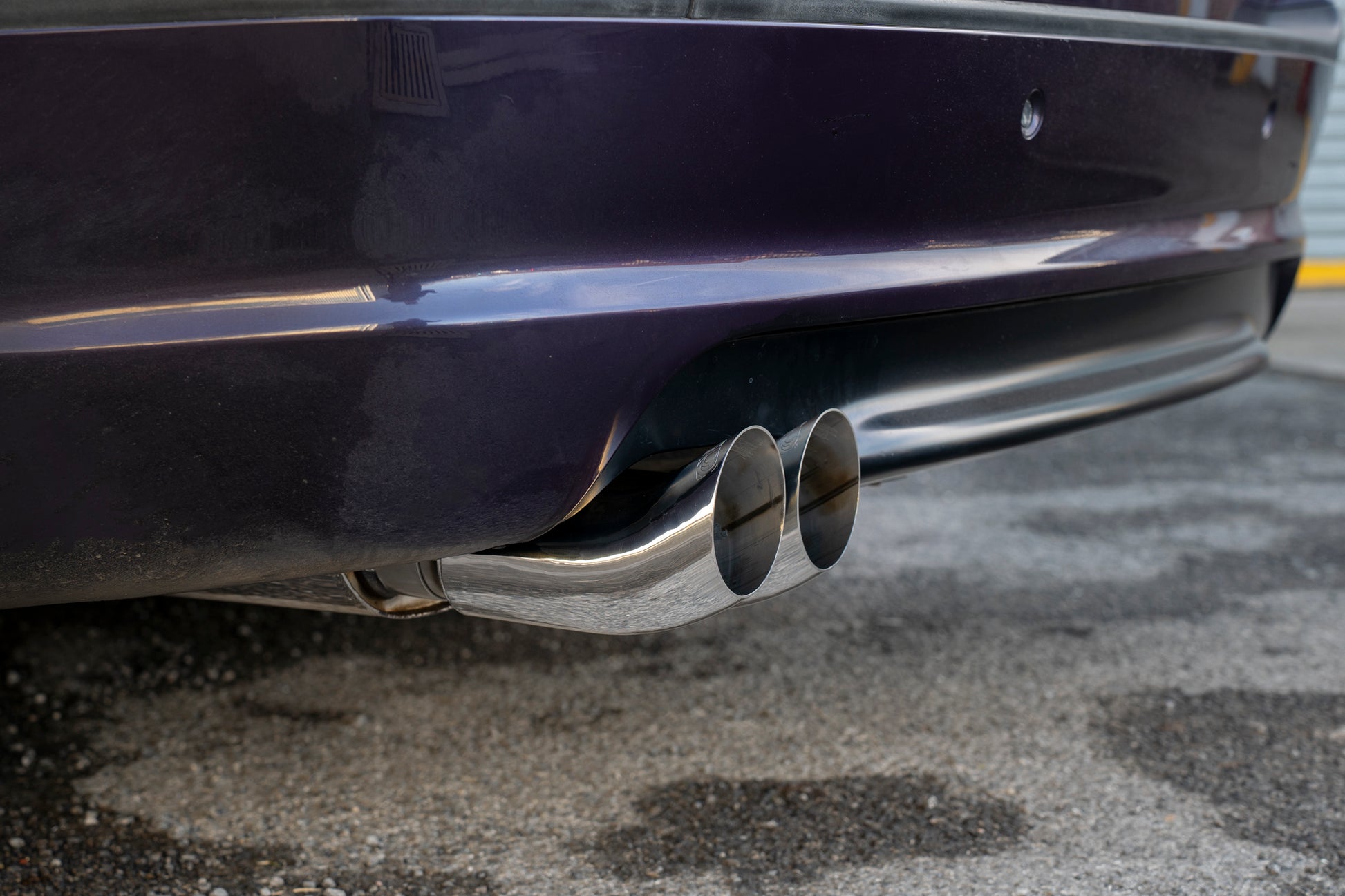 Scorpion SBM093DTM BMW Cat-Back System (E46 320/325/330) | ML Performance UK UK