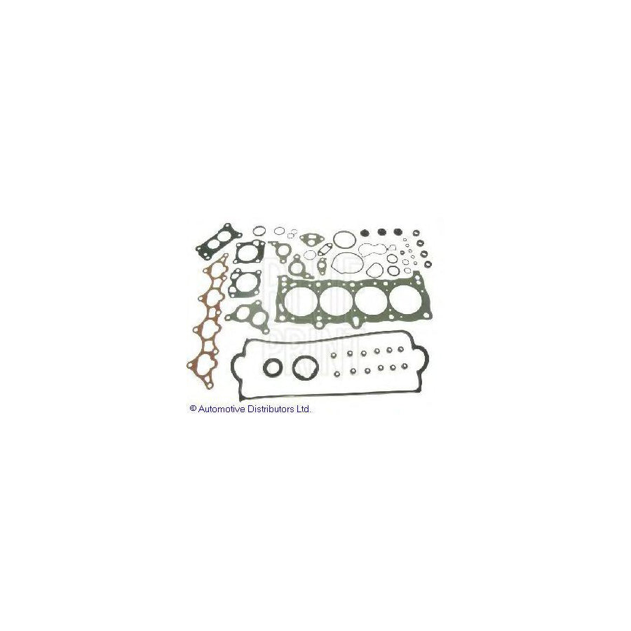 Blue Print ADH26212 Gasket Set, Cylinder Head For Honda Accord