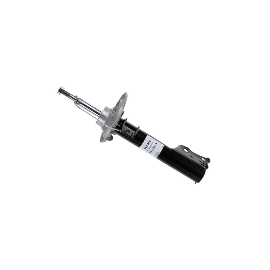 Sachs 553 669 Shock Absorber Suitable For Mercedes-Benz A-Class (W168)