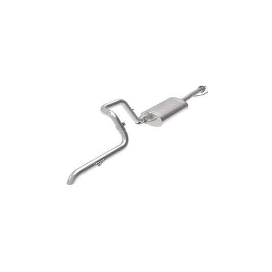  aFe 49-46041-1 Cat-Back Exhaust System Toyota 4Runner 10-21 V6-4.0L  | ML Performance UK Car Parts