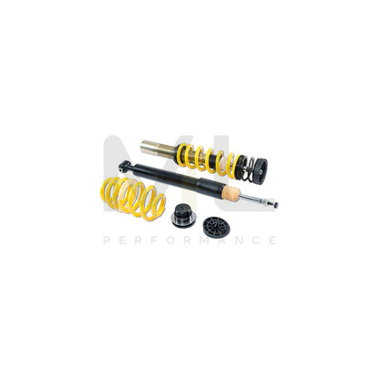 ST Suspensions 18225027 Mercedes-Benz W/C204 COILOVER KIT XA (C180, C200, C230, C250) 5 | ML Performance UK Car Parts