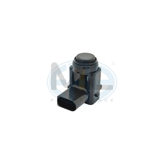 ERA 566024A Parking sensor Rear, Black, Ultrasonic Sensor | ML Performance Car Parts