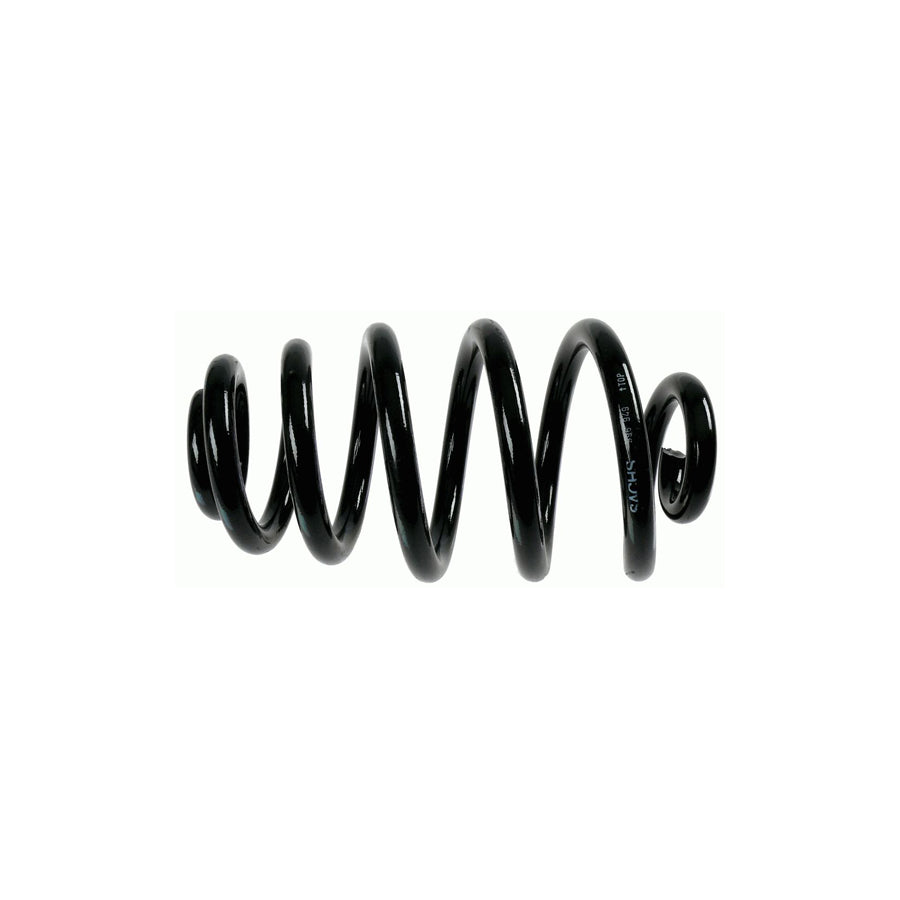 Sachs 996 949 Coil Spring For Audi A4