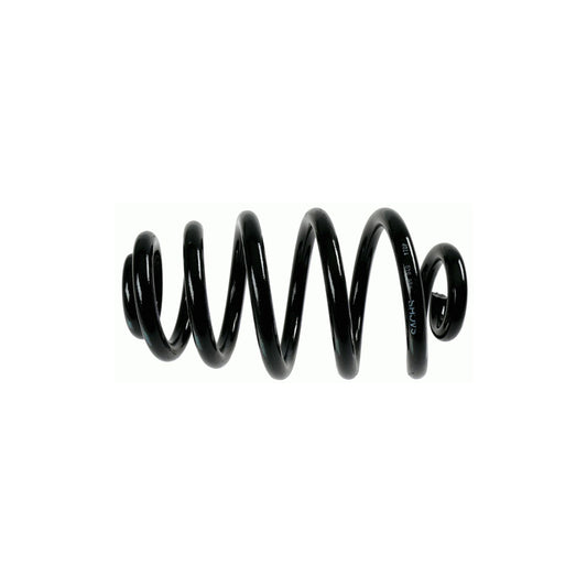 Sachs 996 949 Coil Spring For Audi A4