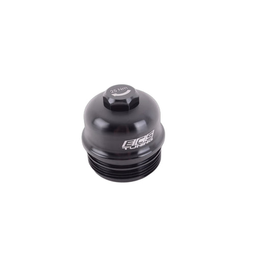 Genuine BMW 11428507685 F34 F12 F07 Oil Filter Cover (Inc. 230iX, 740LeX & 325d) | ML Performance UK Car Parts