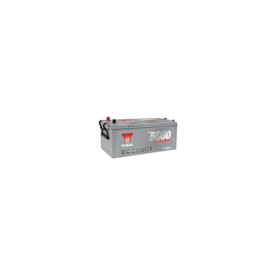 Yuasa SHD Deep Cycle Battery 12V 185Ah YBX5629 | ML Performance UK Car Parts