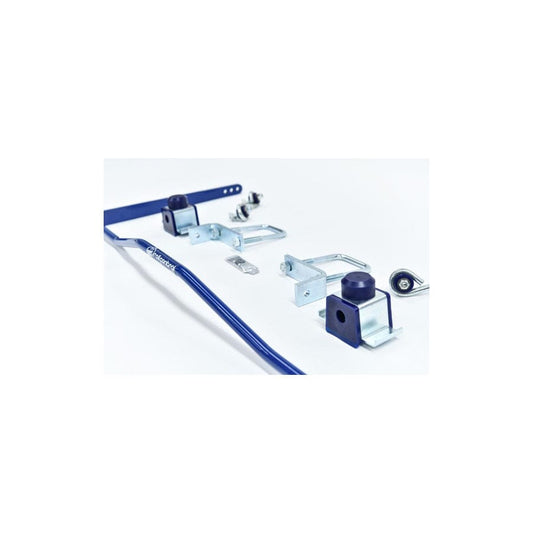 SuperPro RC0081RZ-18 Toyota Hilux (2015-on) Adjustable 18mm Rear Anti-Roll Bar Upgrade | ML Performance UK Car Parts